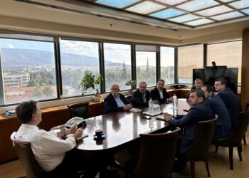 Λειτουργία της Μονάδας του ΦΟΔΣΑ Ηλείας με μεγάλο κέρδος για όλους τους Δήμους