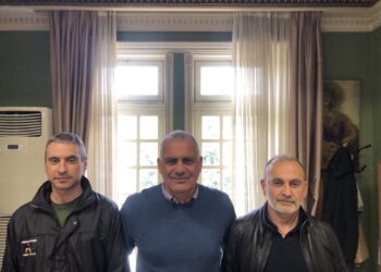 ΔΗΜΟΣ ΠΥΡΓΟΥ: Συνάντηση εργασίας για το 3ο Run Κατάκολο-Πύργος