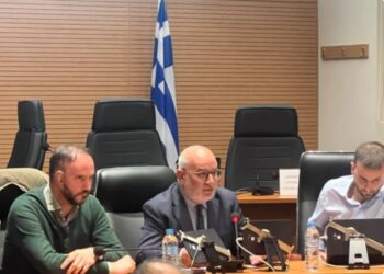 ΠΕΡΙΦΕΡΕΙΑ ΔΥΤΙΚΗΣ ΕΛΛΑΔΑΣ: Ημερίδα ενημέρωσης για τη νέα ηλεκτρονική πλατφόρμα συνεδριακού τουρισμού Meet in Olympian Land