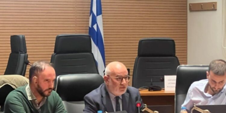 ΠΕΡΙΦΕΡΕΙΑ ΔΥΤΙΚΗΣ ΕΛΛΑΔΑΣ: Ημερίδα ενημέρωσης για τη νέα ηλεκτρονική πλατφόρμα συνεδριακού τουρισμού Meet in Olympian Land