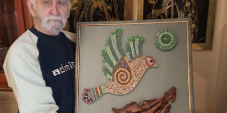 ΚΩΝΣΤΑΝΤΙΝΟΣ ΠΕΠΠΑΣ: “Αυτό που μας κρατάει σαν έθνος είναι η γλώσσα μας, η ιστορία και ο πολιτισμός μας”