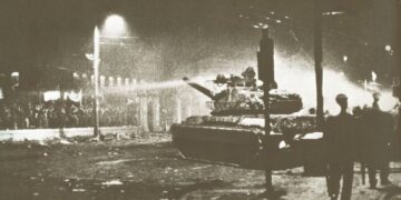 Με αγώνα και θυσία γράφεται η ιστορία!