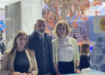 ΠΕΡΙΦΕΡΕΙΑ ΔΥΤΙΚΗΣ ΕΛΛΑΔΑΣ: Στην τουριστική έκθεση WorldTravelMarket (WTM) 2024 και στην έκθεση αθλητικού τουρισμού ΟΠΑΠ MarathonExpo 2024