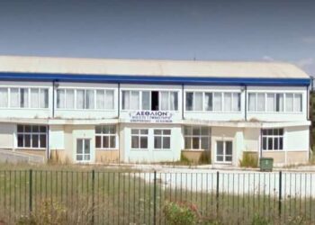 ΔΗΜΟΣ ΑΝΔΡΑΒΙΔΑΣ – ΚΥΛΛΗΝΗΣ: Κατατέθηκε πρόταση χρηματοδότησης για την ενεργειακή αναβάθμιση του κλειστού γυμναστηρίου «Αέθλιον»