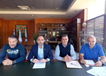 ΔΗΜΟΣ ΑΡΧΑΙΑΣ ΟΛΥΜΠΙΑΣ: Άμεσα ο εξηλεκτρισμός των πυρόπληκτων περιοχών του Δήμου