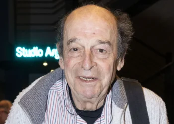 “Έφυγε” από την ζωή ο σκηνοθέτης Μανούσος Μανουσάκης