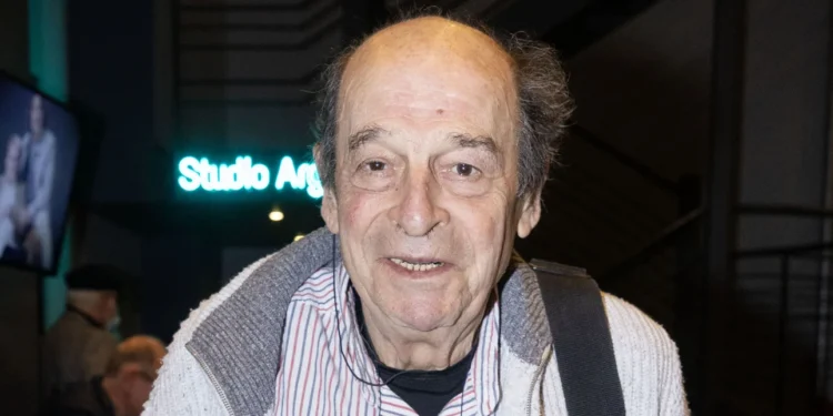 “Έφυγε” από την ζωή ο σκηνοθέτης Μανούσος Μανουσάκης