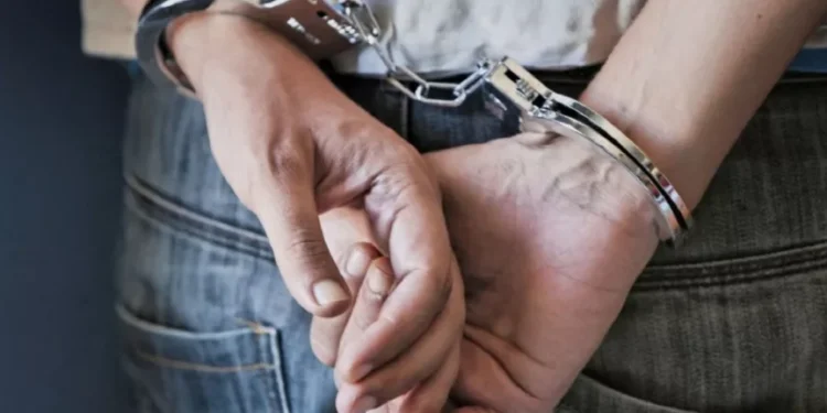 Συνελήφθη άνδρας για ληστεία στον Πύργο