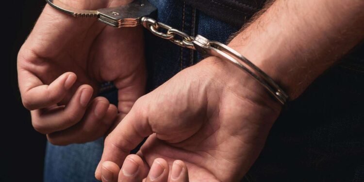 Συνελήφθη άνδρας για ληστείες στον Πύργο
