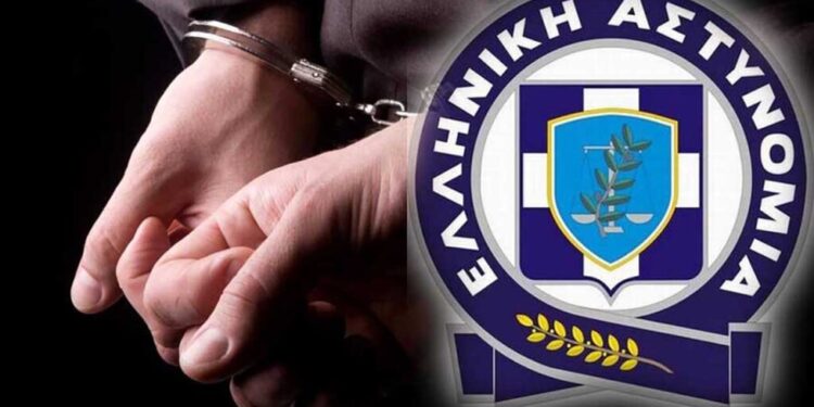 Εξαρθρώθηκε εγκληματική οργάνωση που ενέχεται στη συστηματική διάπραξη απατών σε βάρος πολιτών