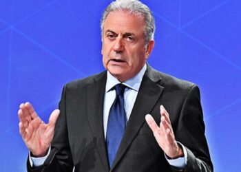 ΔΗΜΗΤΡΗΣ ΑΒΡΑΜΟΠΟΥΛΟΣ: Για τον θάνατο του Βαρδή Βαρδινογιάννη
