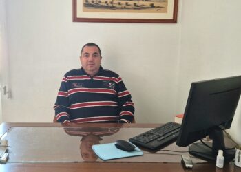 ΔΗΜΟΣ ΠΗΝΕΙΟΥ: Ενημέρωση για το πρόγραμμα Νέων Γεωργών