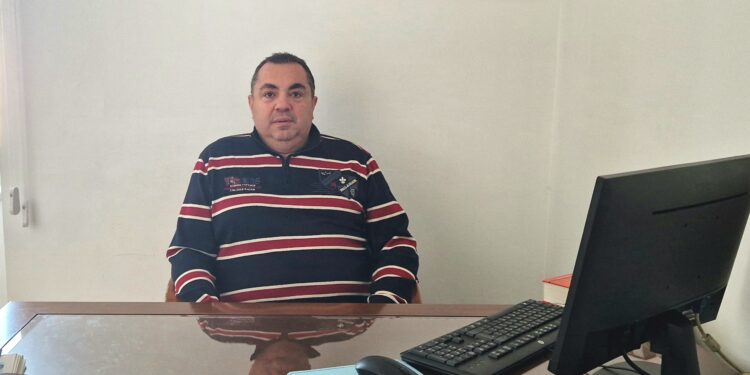 ΔΗΜΟΣ ΠΗΝΕΙΟΥ: Ενημέρωση για το πρόγραμμα Νέων Γεωργών