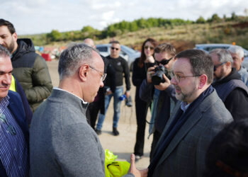 ΝΙΚΟΣ ΚΟΡΟΒΕΣΗΣ: Επιστολή σε Χρ. Σταϊκούρα για την κατασκευή της επαρχιακής οδού που συνδέει την Τ.Κ. Σιμόπουλου με το Πανόπουλο