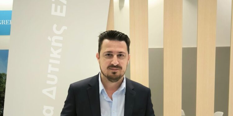 ΠΕΡΙΦΕΡΕΙΑ ΔΥΤΙΚΗΣ ΕΛΛΑΔΑΣ: Συνδιοργανωτής στο “12ο Φεστιβάλ Χορωδιών – Πάτρα 2024”