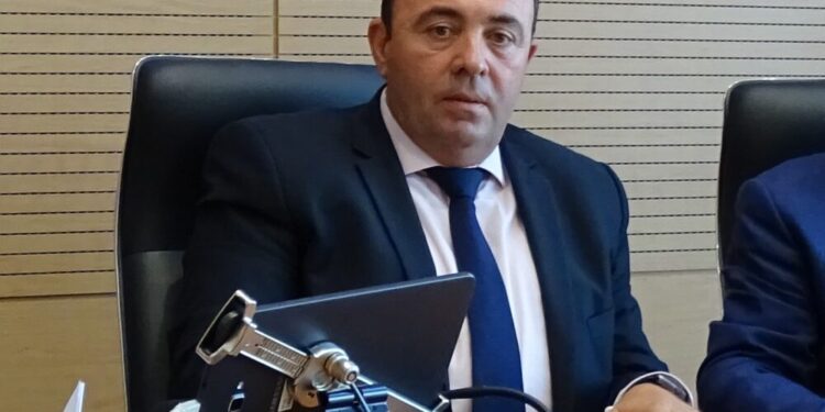 ΠΕΡΙΦΕΡΕΙΑ ΔΥΤΙΚΗΣ ΕΛΛΑΔΑΣ: Νέο πρόγραμμα άρδευσης στη Ζώνη Πηνειού Ηλείας