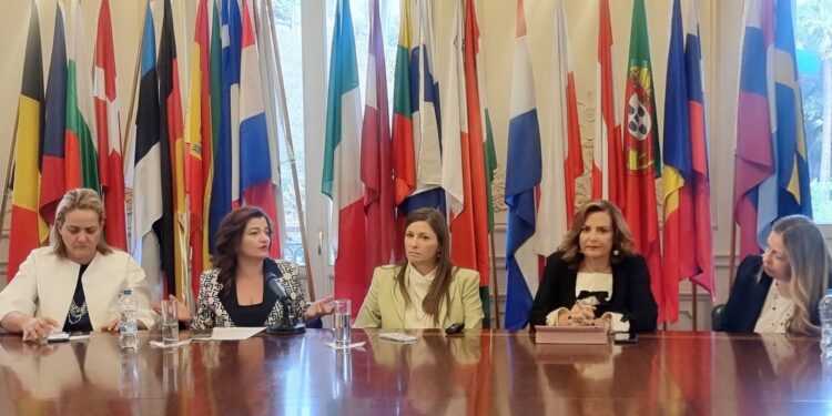 Οι γυναίκες, ηγέτιδες για το Κλίμα και το Περιβάλλον