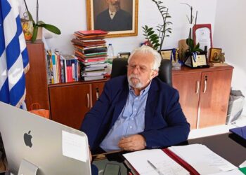 ΔΗΜΟΣ ΗΛΙΔΑΣ: Σε τρεις άξονες οι προτεραιότητες του Δήμου