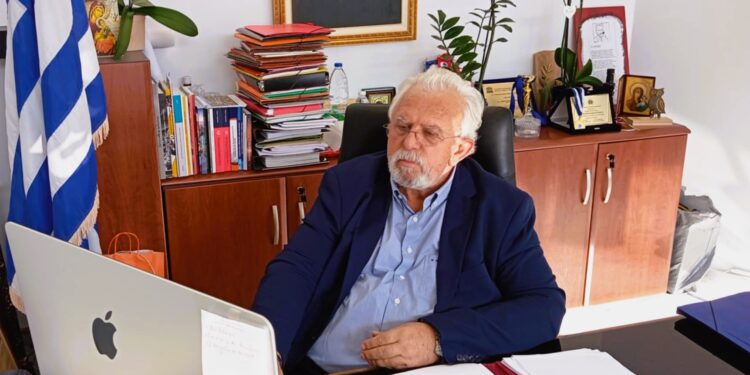 ΔΗΜΟΣ ΗΛΙΔΑΣ: Σε τρεις άξονες οι προτεραιότητες του Δήμου