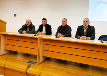ΔΗΜΟΣ ΗΛΙΔΑΣ: Σε πρώτο πλάνο η σωστή αθλητική ενημέρωση