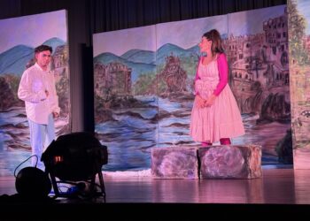 Κέρδισε τις εντυπώσεις “Η μικρή Γοργόνα”