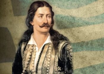 Ένας άγγελος σε μοναστήρι!