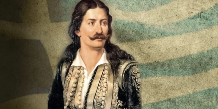 Ένας άγγελος σε μοναστήρι!