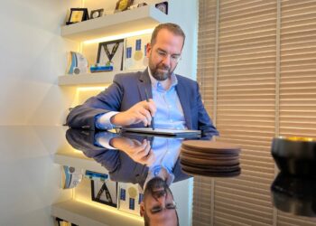 ΝΕΚΤΑΡΙΟΣ ΦΑΡΜΑΚΗΣ: “Νέα γενιά έργων ενεργειακής αναβάθμισης στη Δυτική Ελλάδα”