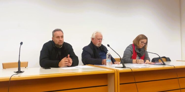 ΔΗΜΟΣ ΗΛΙΔΑΣ: Σε πρώτο πλάνο η λειτουργία του Δημοτικού Αθλητικού Κέντρου Αμαλιάδας