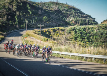 Το θρυλικό L’ Etape Greece by Tour de France 2025 επιστρέφει στην Αρχαία Ολυμπία