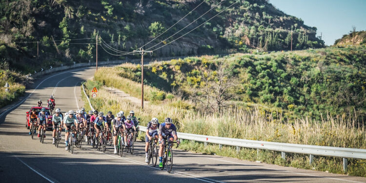 Το θρυλικό L’ Etape Greece by Tour de France 2025 επιστρέφει στην Αρχαία Ολυμπία