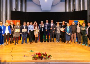 Βραβεύτηκαν Δήμος Ήλιδας και Νηπιαγωγείο Καλυβίων, με αφορμή τη συμμετοχή τους στα 10 χρόνια εκστρατείας για την ορθολογική χρήση αντιβιοτικών