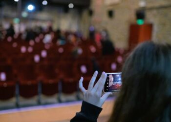 ΔΗΜΟΣ ΗΛΙΔΑΣ: Στηρίζει για ακόμα μία χρονιά ως θεσμικός συνδιοργανωτής το 27ο Φεστιβάλ Ολυμπίας