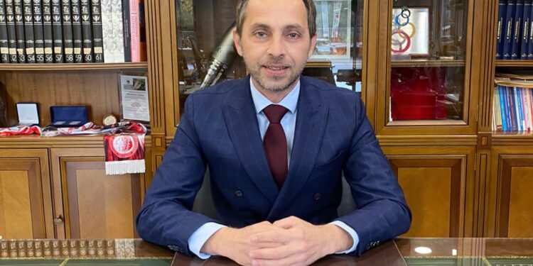 ΔΗΜΟΣ ΑΡΧΑΙΑΣ ΟΛΥΜΠΙΑΣ: Ακόμα μια μεγάλη επιτυχία του Δήμου – 744.000 ευρώ για την ενεργειακή αναβάθμιση του Γυμνασίου – Λυκείου Λάλα