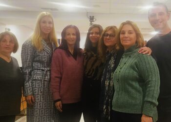 ΔΗΜΟΣ ΗΛΙΔΑΣ: Συνεδρίασε για πρώτη φορά σε επίπεδο Δήμου Ήλιδας η Επιτροπή Ισότητας των φύλων