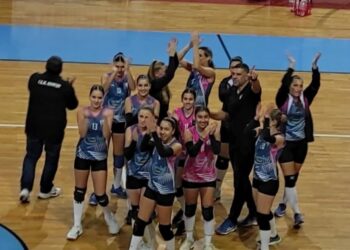 ΒΟΛΕΙ ΓΥΝΑΙΚΩΝ: Αήττητη συνεχίζει η ομάδα της ΓΕΠ ΠΥΡΓΟΥ