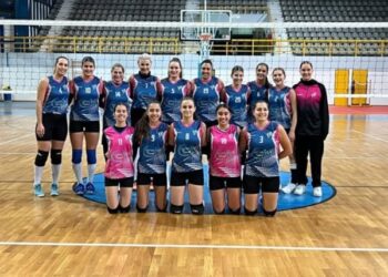 ΓΕΠΠ: Εύκολη νίκη κόντρα στην ομάδα της Γ.Σ. Μεσσήνης