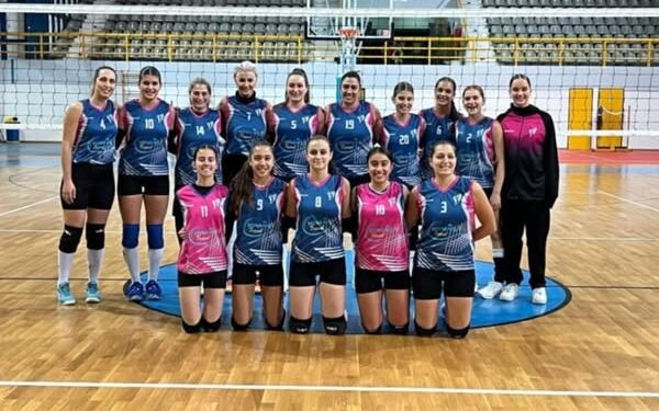 ΓΕΠΠ: Εύκολη νίκη κόντρα στην ομάδα της Γ.Σ. Μεσσήνης