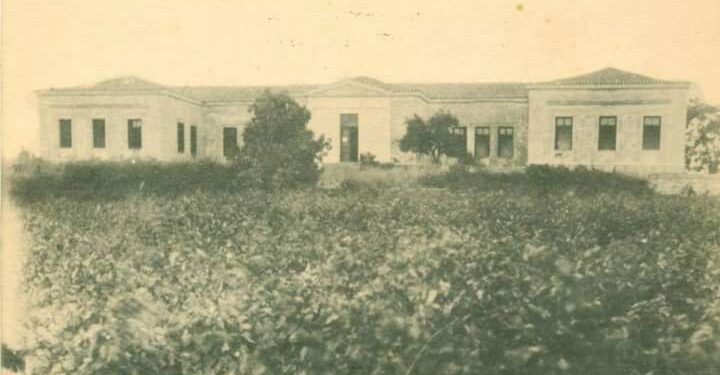 “Η Ηλεία μιας άλλης εποχής”…