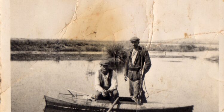 “Η Ηλεία μιας άλλης εποχής”