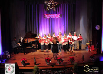 ΕΛΛΗΝΙΚΟ ΩΔΕΙΟ ΠΥΡΓΟΥ – ΜΟΥΣΙΚΟΣ ΣΥΛΛΟΓΟΣ “ΟΡΦΕΥΣ”: Χριστουγεννιάτικη εκδήλωση