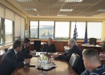 ΑΝΔΡΕΑΣ ΝΙΚΟΛΑΚΟΠΟΥΛΟΣ: “Ανάδοχος για το Τοπικό Πολεοδομικό Σχέδιο του Δήμου Ήλιδας”
