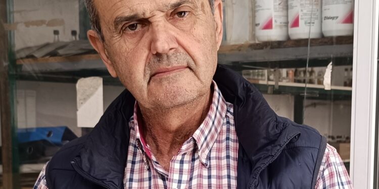 “Η ανύπαρκτη δασική πολιτική και η ερήμωση της ορεινής – ημιορεινής υπάιθρου