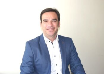 Πρωτοχρονιάτικο μήνυμα Δημήτρη Νικολακόπουλου