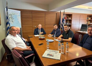 ΑΝΔΡΕΑΣ ΝΙΚΟΛΑΚΟΠΟΥΛΟΣ: “Δκεαήμερη παράταση για την παράδοση της Κορινθιακής σταφίδας”