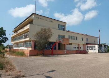 ΔΗΜΟΣ ΠΗΝΕΙΟΥ: Αναβαθμίζεται ενεργειακά το κτίριο του Γενικού Λυκείου –  Ημερήσιου Γυμνασίου Βαρθολομιού