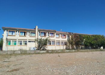 ΔΗΜΟΣ ΑΡΧΑΙΑΣ ΟΛΥΜΠΙΑΣ: Ακόμα μια μεγάλη επιτυχία του Δήμου – 744.000 ευρώ για την ενεργειακή αναβάθμιση του Γυμνασίου – Λυκείου Λάλα
