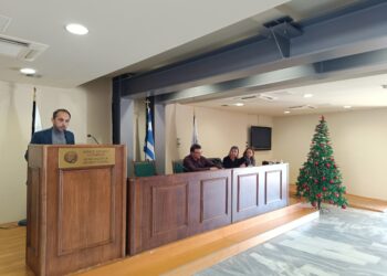 ΔΗΜΟΣ ΑΡΧΑΙΑΣ ΟΛΥΜΠΙΑΣ: Επιστολή – αίτημα Δημάρχου Αρχαίας Ολυμπίας για τις αποζημιώσεις των ελαιοπαραγωγών