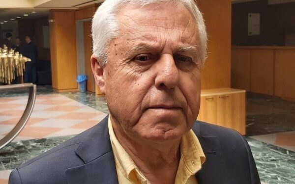 ΘΕΟΔΩΡΟΣ ΚΟΡΔΑΣ: “Στη δυσαρμονία ΥΠΕΣ και ΕΡΓΑΝΗΣ οφείλεται η καθυστέρηση της έναρξης της εργασίας τους”