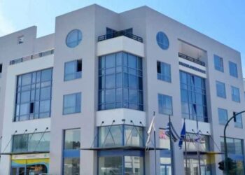 ΠΕΡΙΦΕΡΕΙΑ ΔΥΤΙΚΗΣ ΕΛΛΑΔΑΣ: Κοπή πίτας και ανταλλαγή ευχών για το νέο έτος στην έδρα της Περιφέρειας Δυτικής Ελλάδας